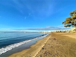 Beach - Beautiful refurbished flat in Roses AV-15 (Roses)