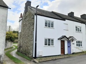 Exterior - Glebe Cottage (Yelverton)
