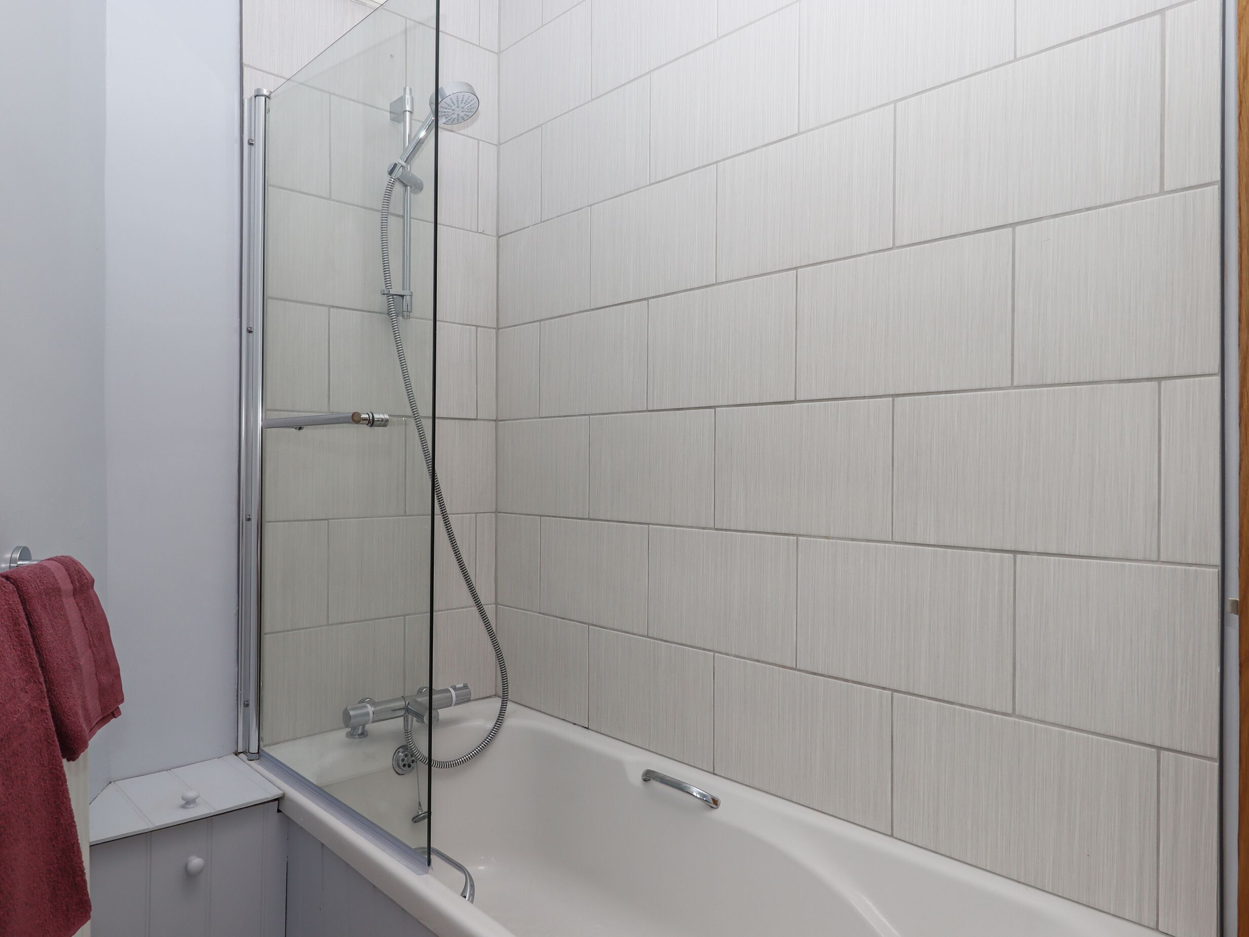 Shower