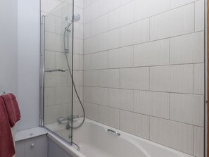 Dusche