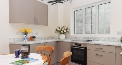 Glebe Cottage