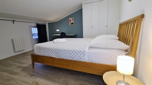 2 chambres