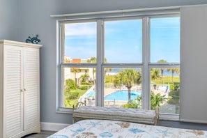 Condo (Pier Point 36) | 2 bedrooms, free WiFi - Pier Point 36 (St. Augustine)