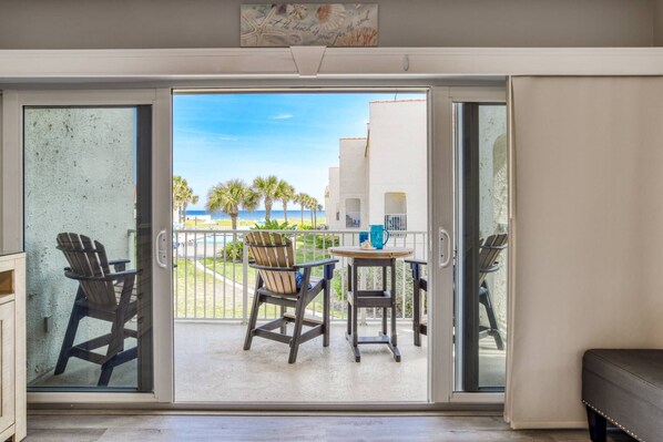 Exterior - Pier Point 36 (St. Augustine)