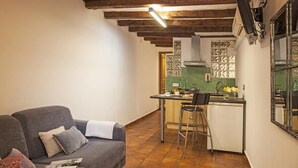 Interior - BeBarceloner Gothic Quarter Studios (Barcelona)