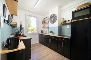 Cucina privata