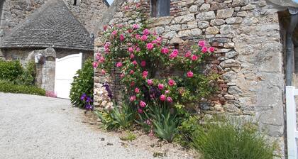 Gîte 5 Personnes