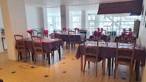 ร้านอาหาร
