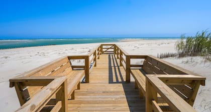 Seaside Serenity Oceanfront Luxury with Pool