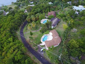 Exterior - Amazing Villa Tropicasa (Salem)