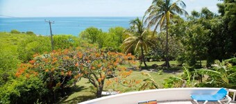 Amazing Villa Tropicasa