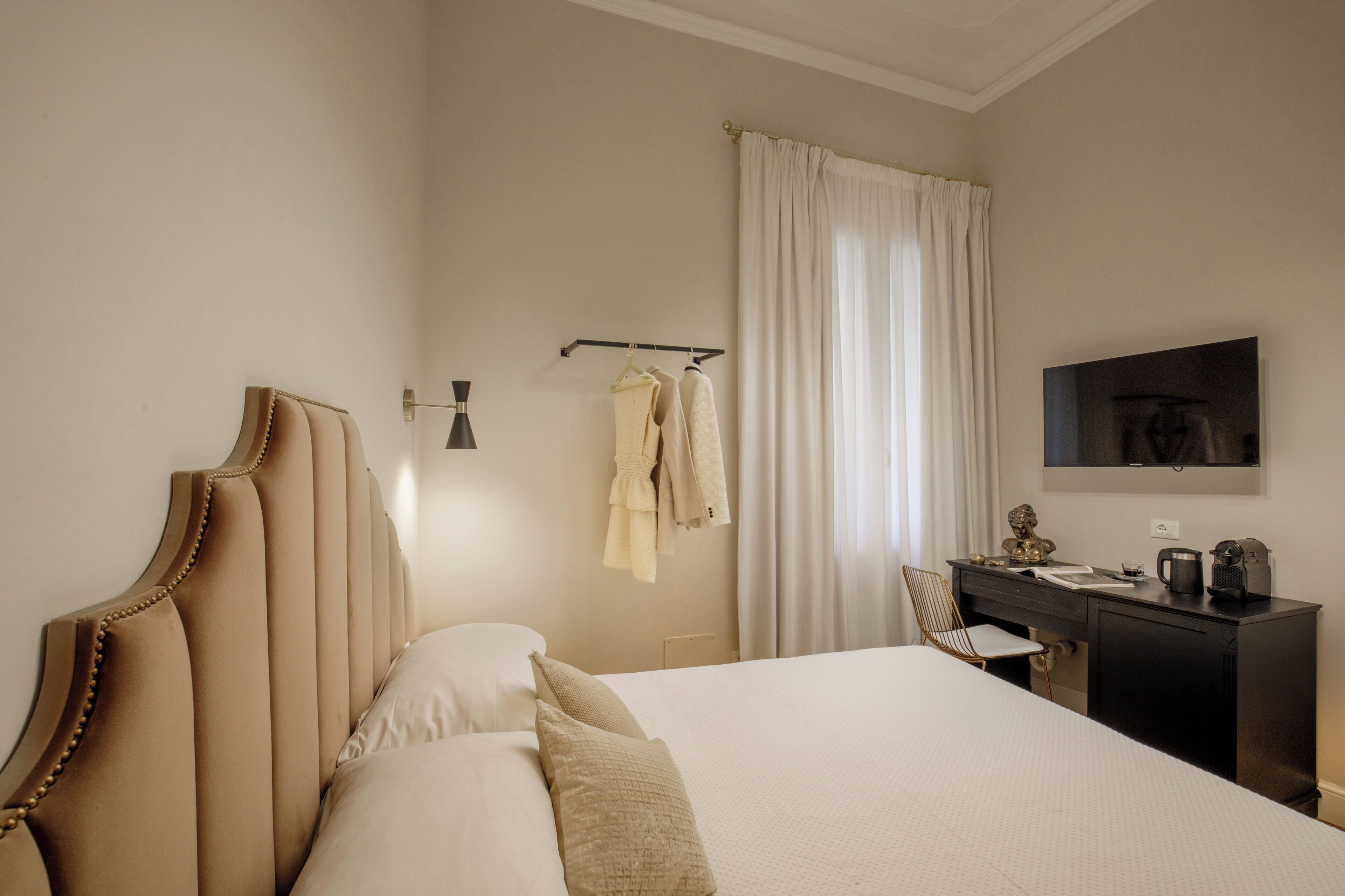 Foto - Daplace - Santa Susanna Suites