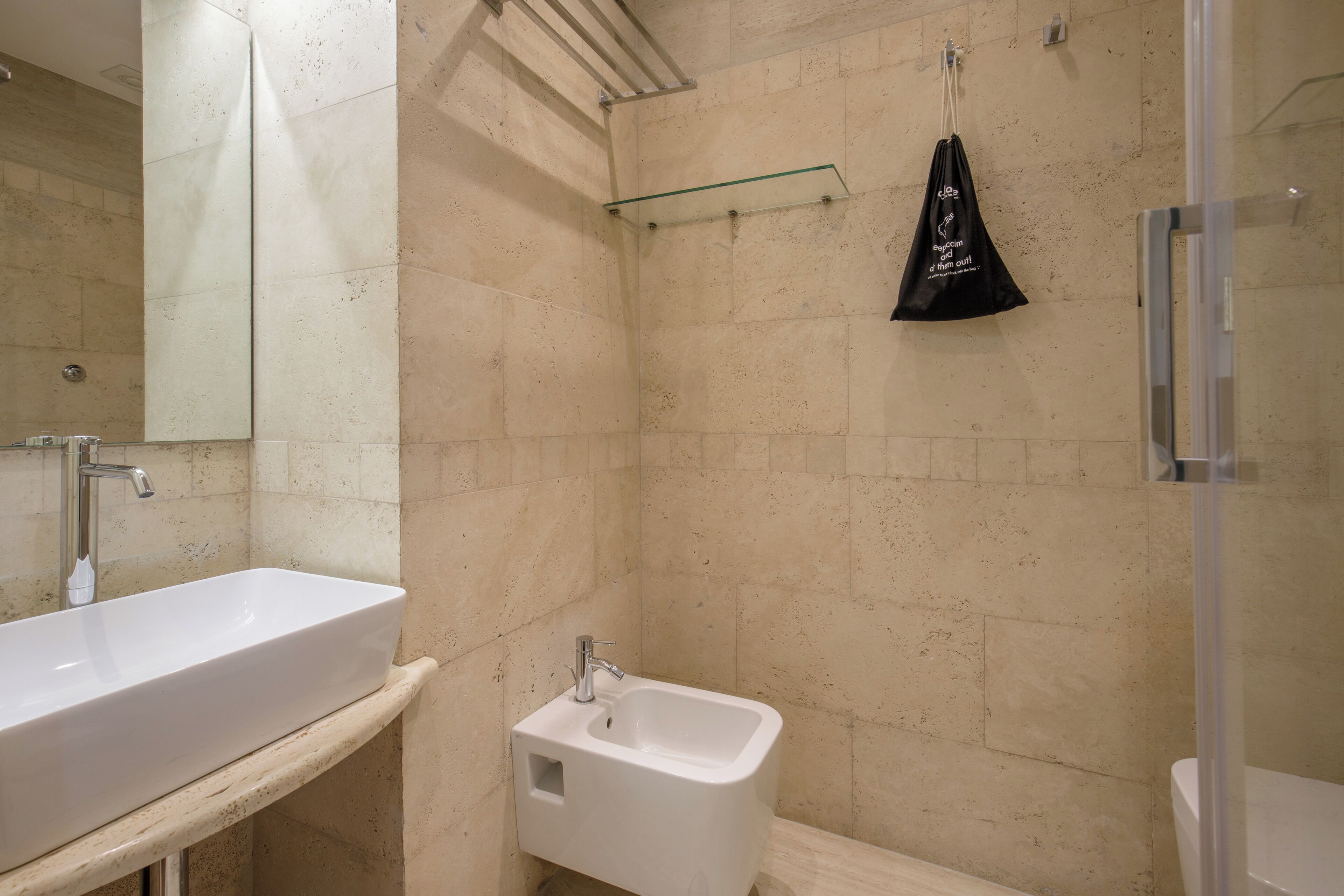 Foto - Daplace - Santa Susanna Suites