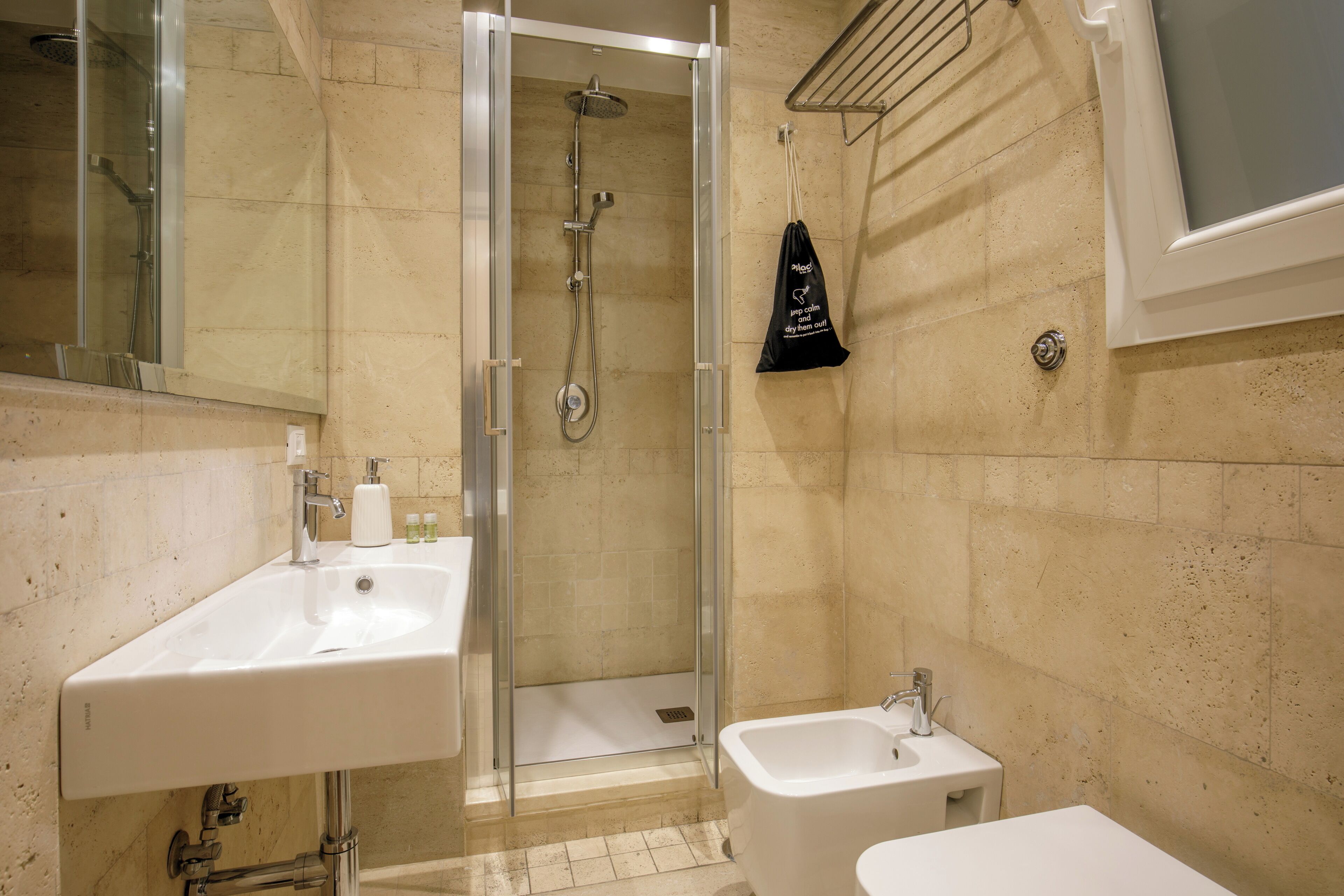 Foto - Daplace - Santa Susanna Suites