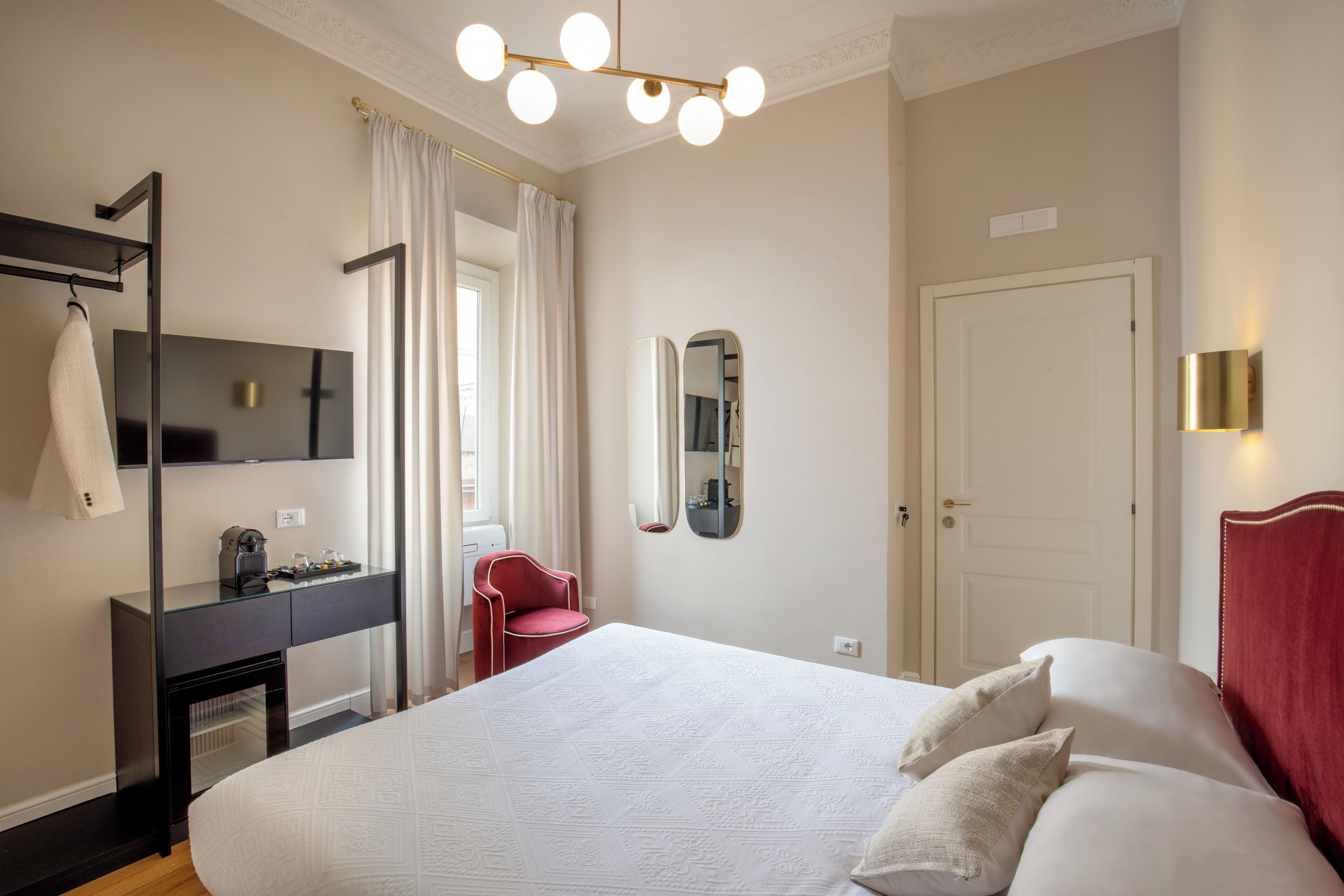 Foto - Daplace - Santa Susanna Suites