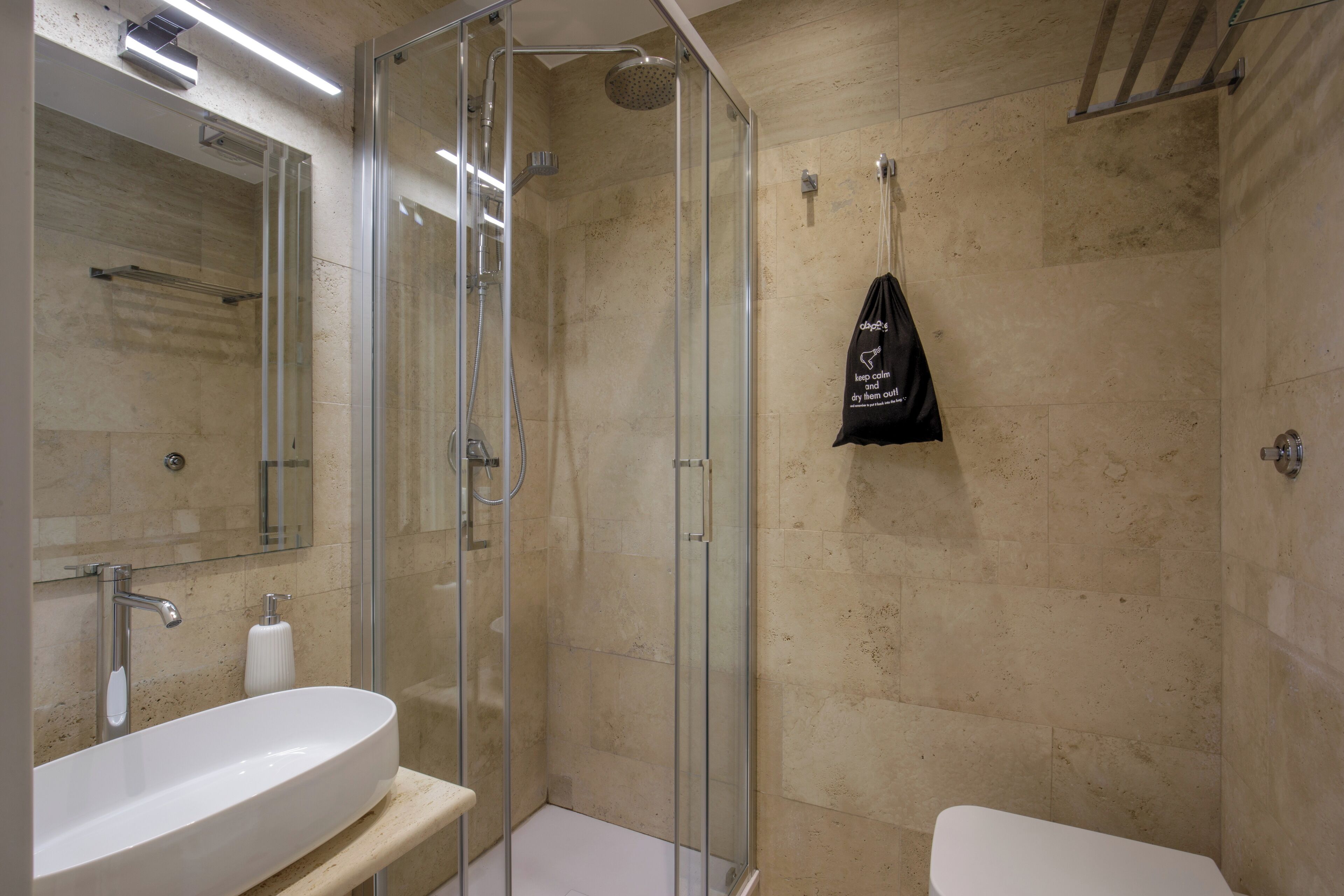 Foto - Daplace - Santa Susanna Suites
