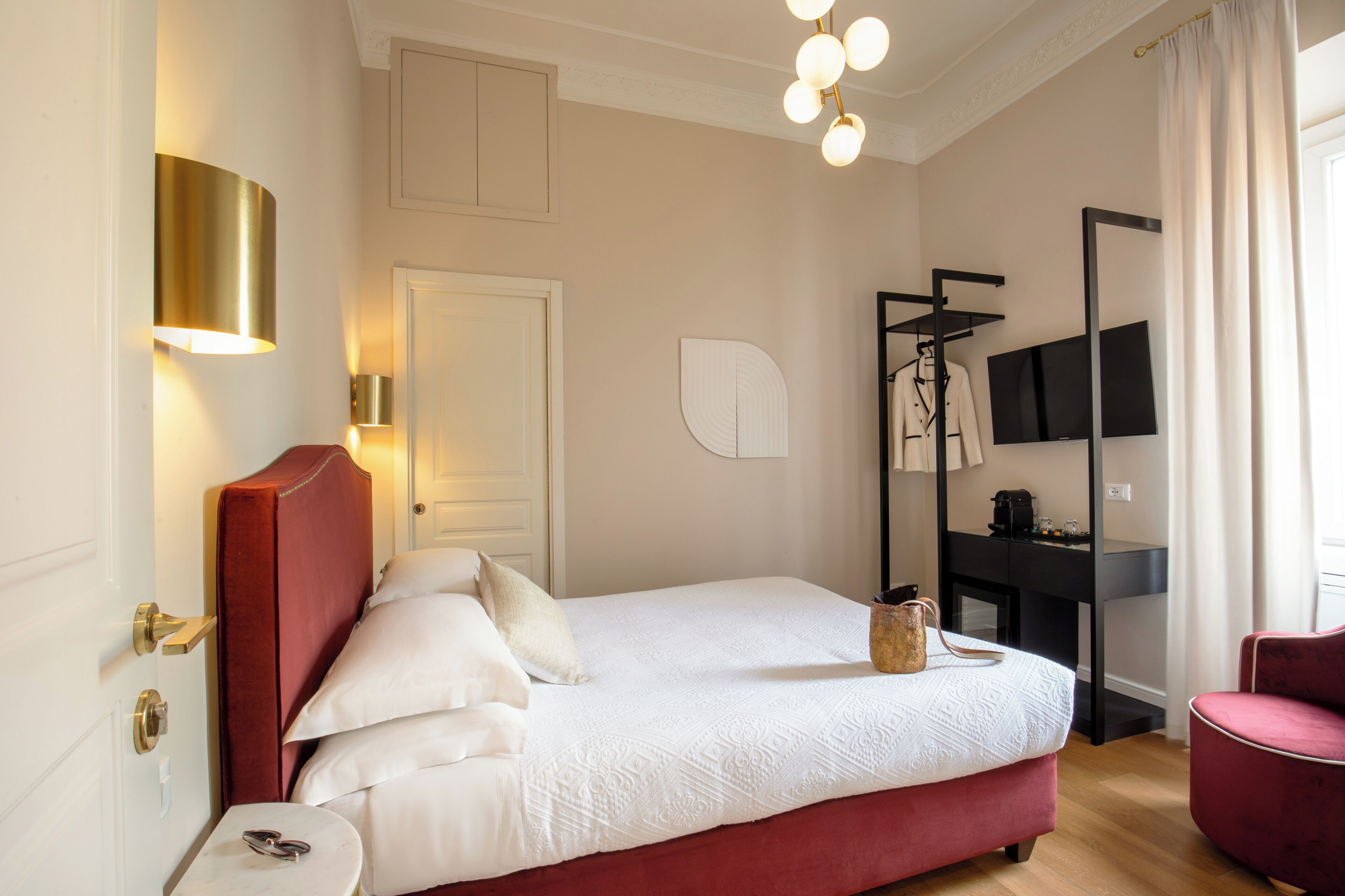 Foto - Daplace - Santa Susanna Suites