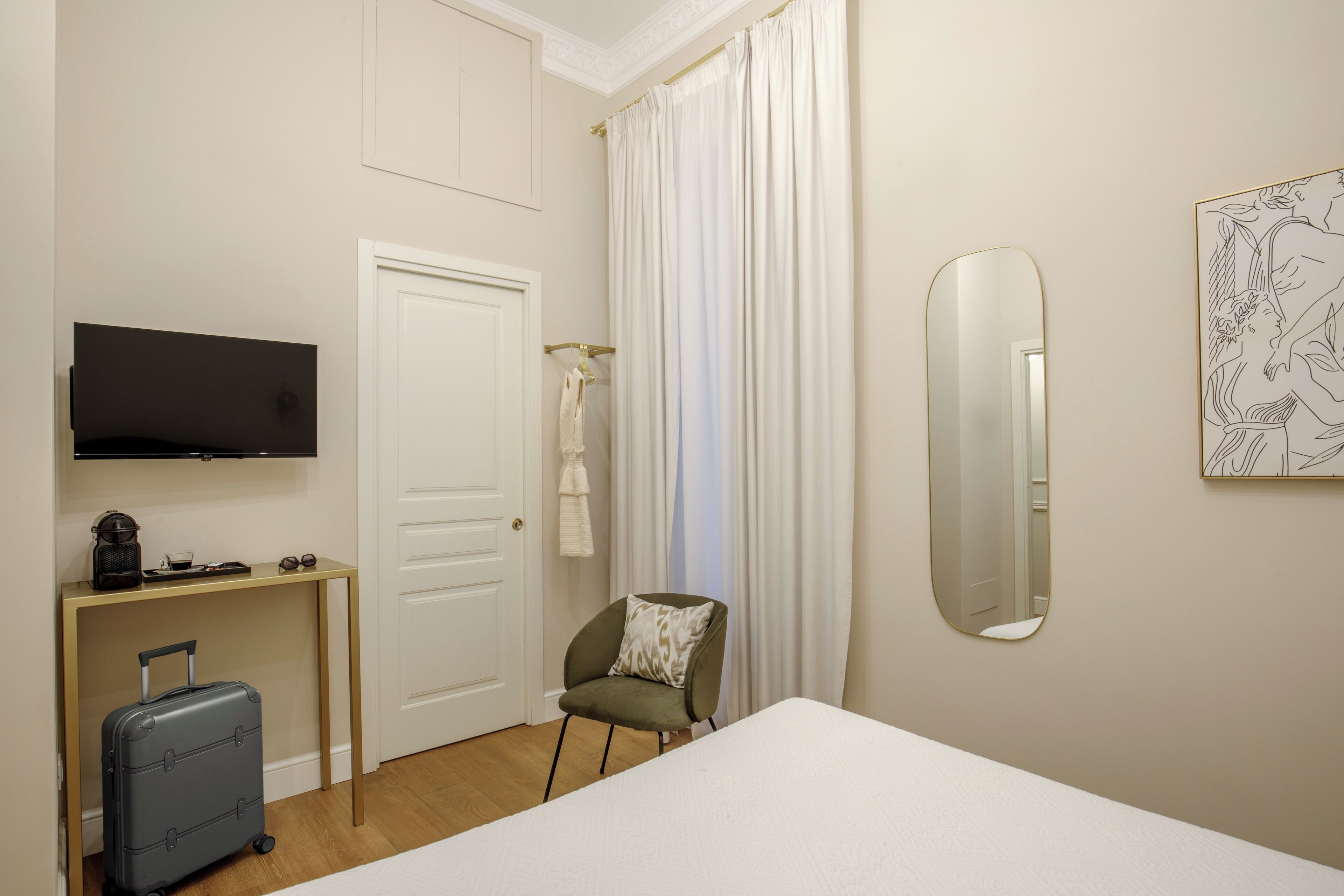 Foto - Daplace - Santa Susanna Suites