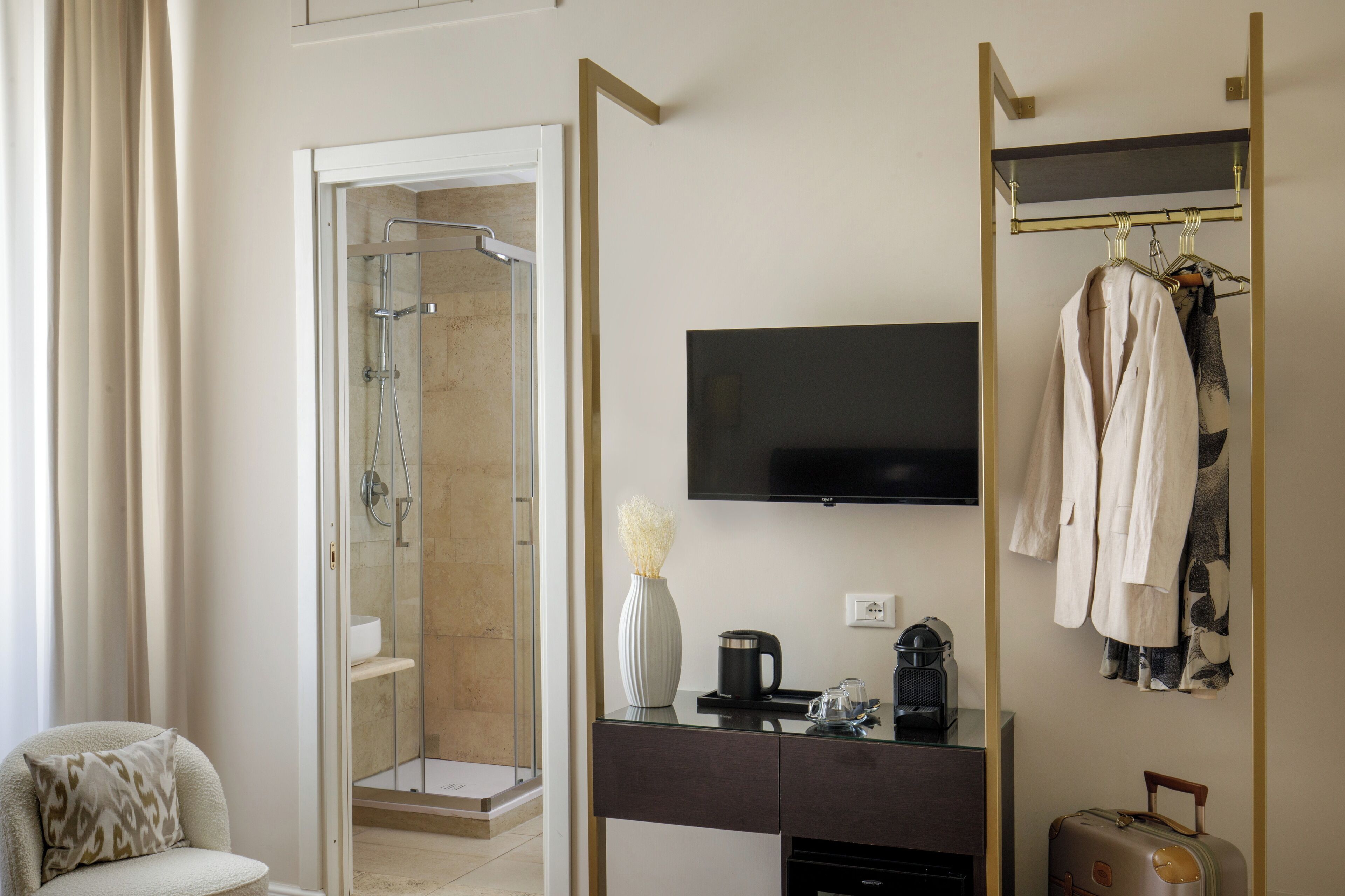 Foto - Daplace - Santa Susanna Suites