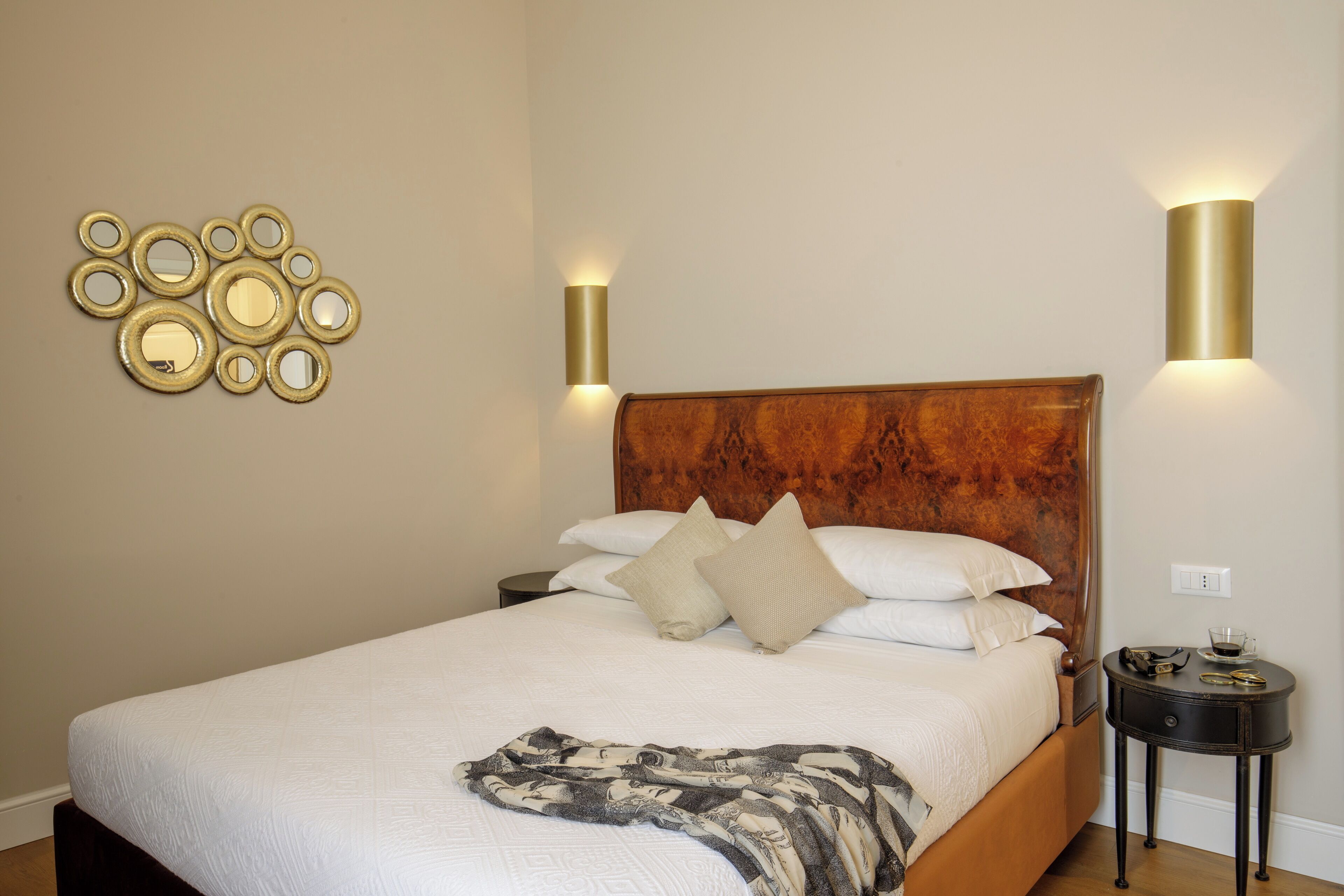Foto - Daplace - Santa Susanna Suites
