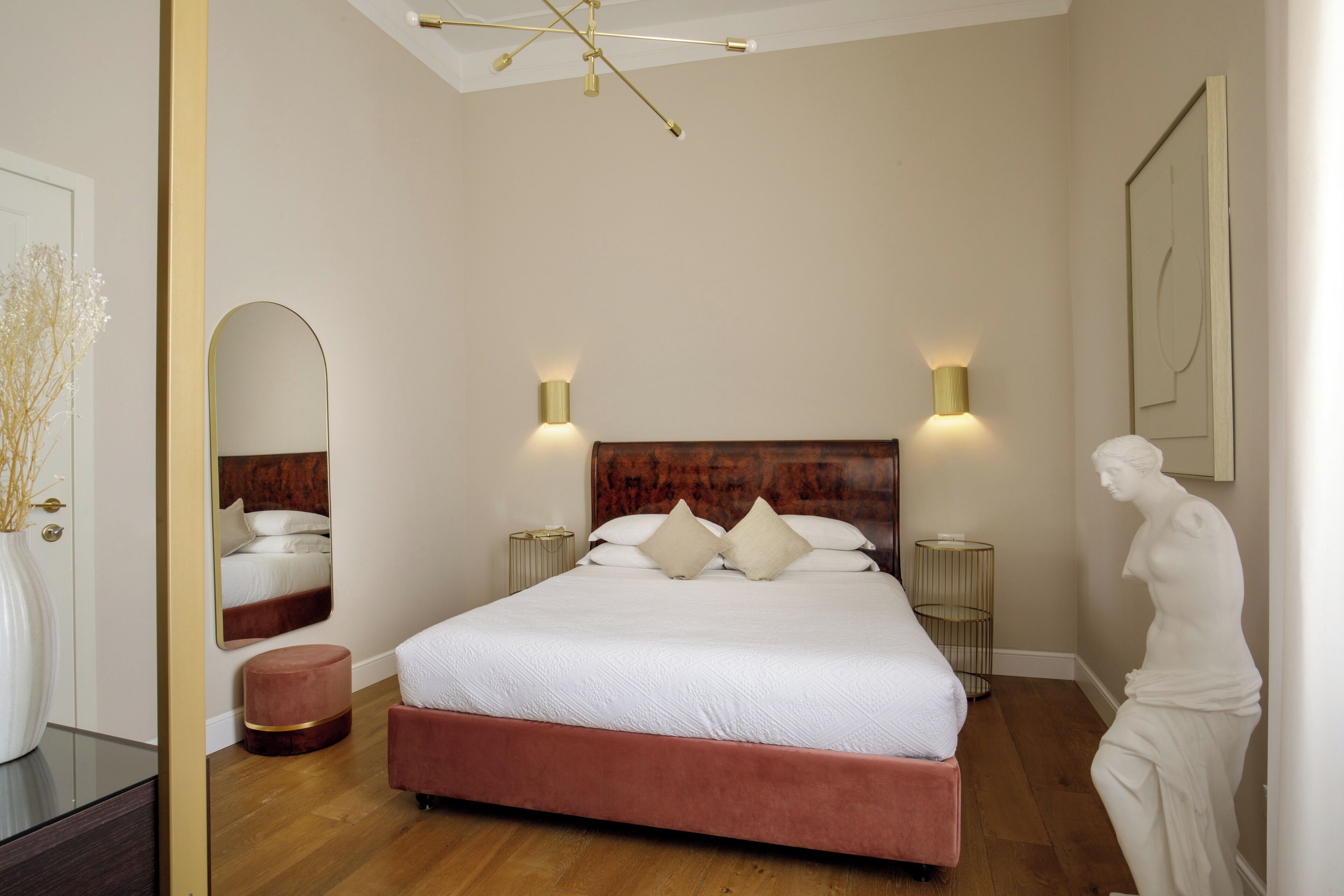 Foto - Daplace - Santa Susanna Suites