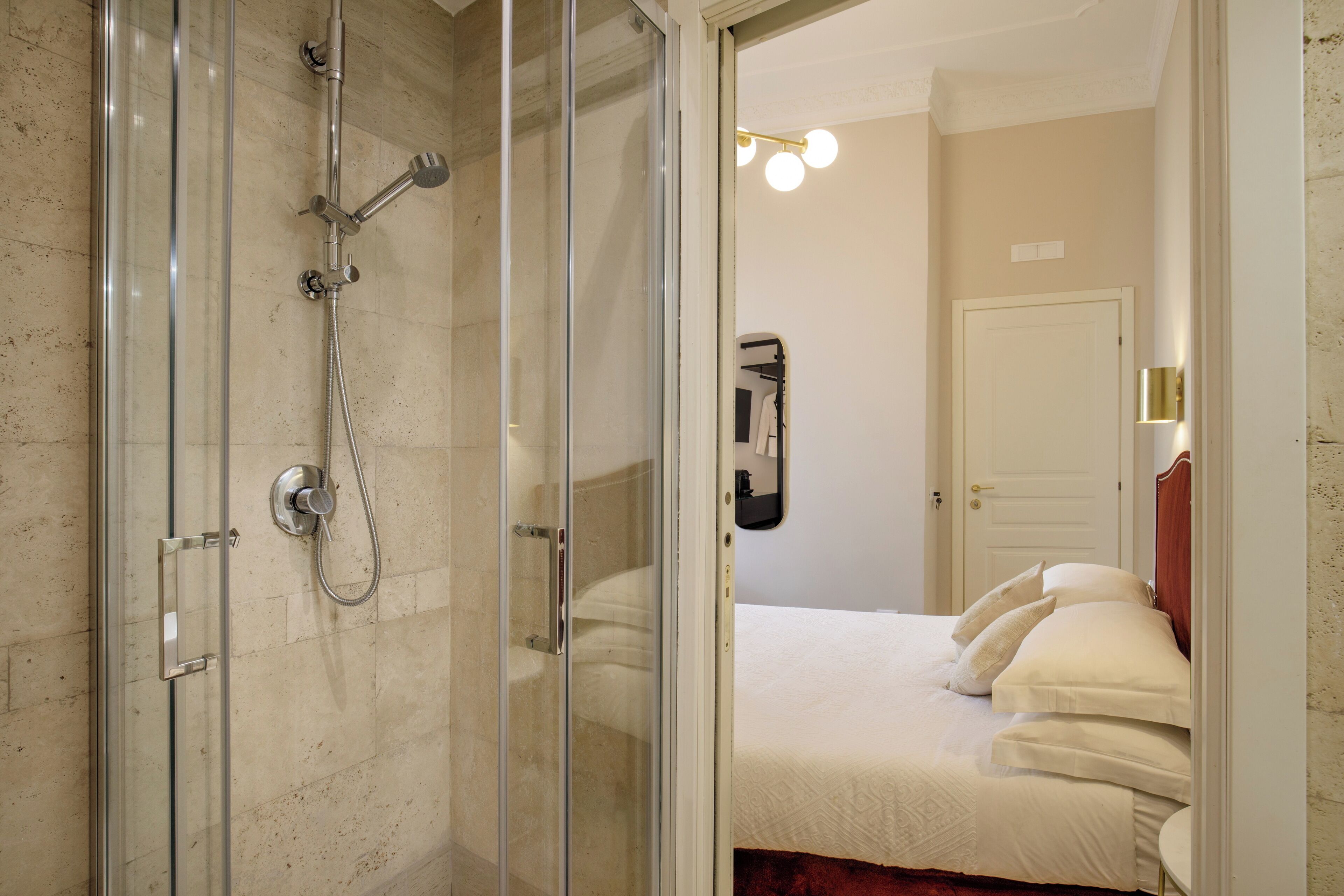 Foto - Daplace - Santa Susanna Suites