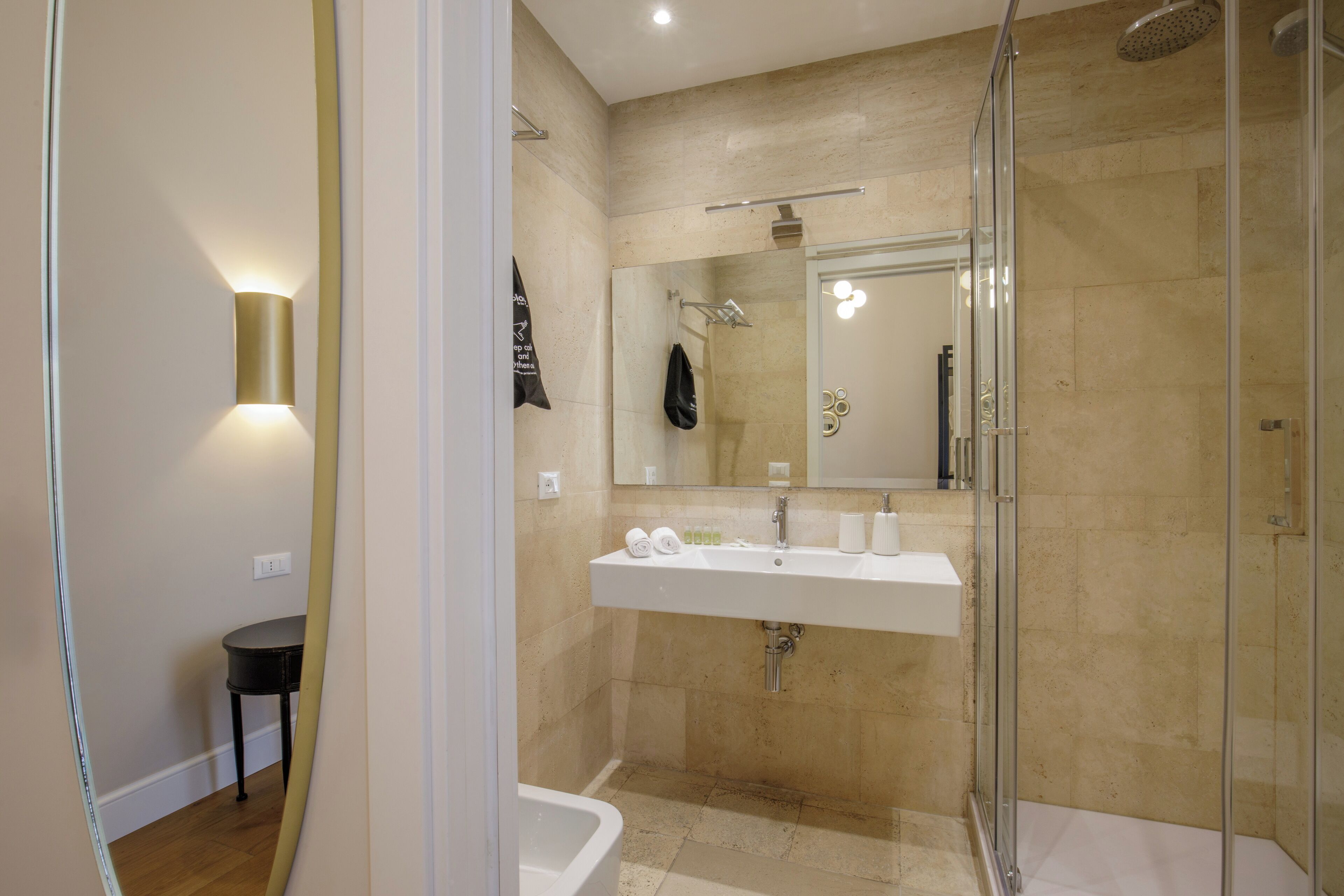 Foto - Daplace - Santa Susanna Suites