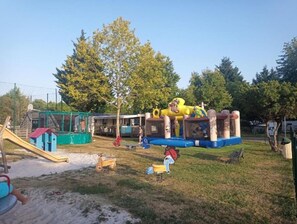 子供用スペース