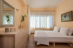 8 Schlafzimmer, WLAN