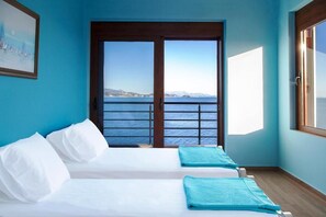 8 dormitorios y wifi