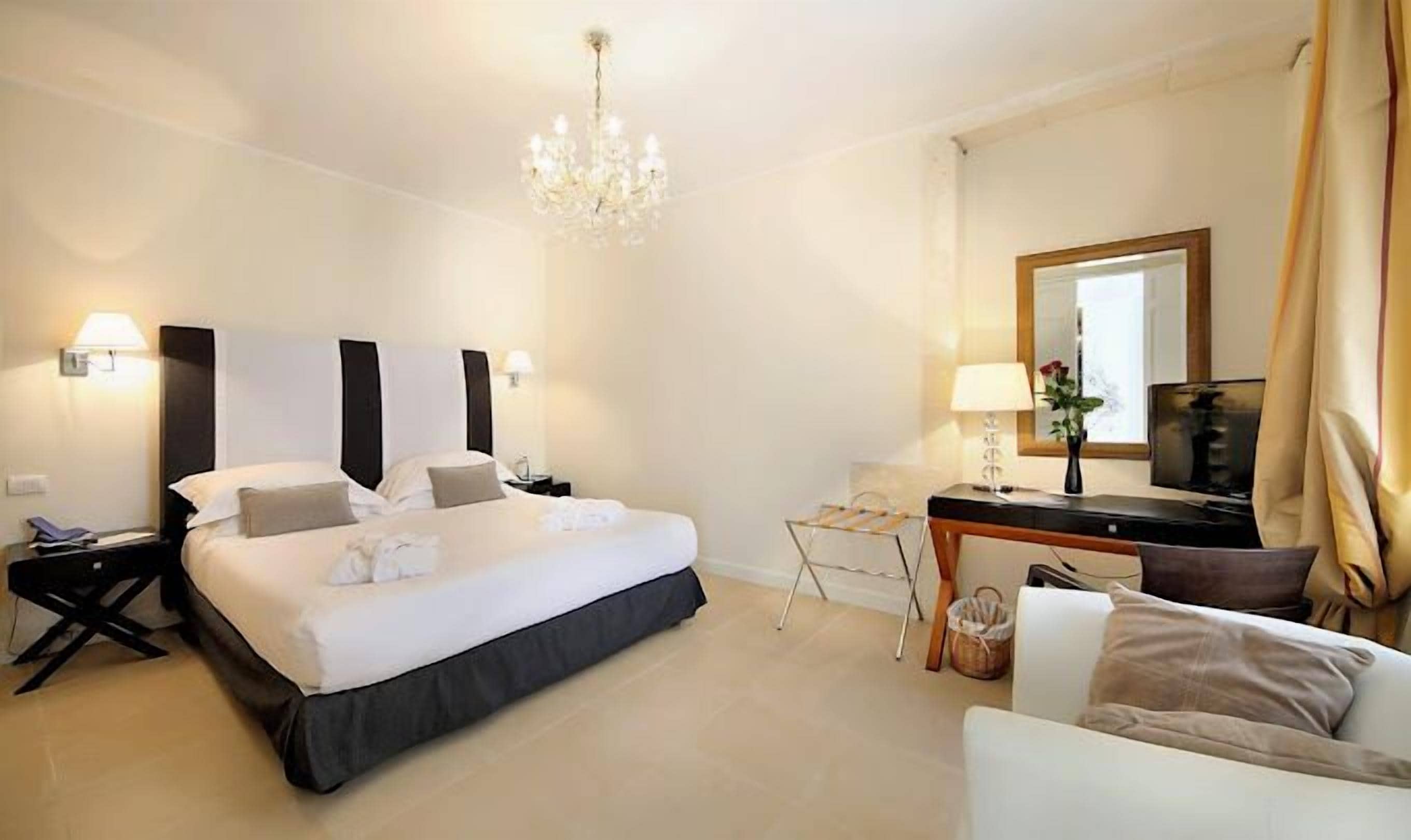 Foto - Hotel Palazzo Cavalieri