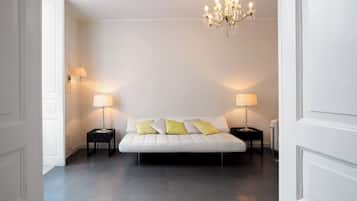 Suite | Soundproofing, free WiFi
