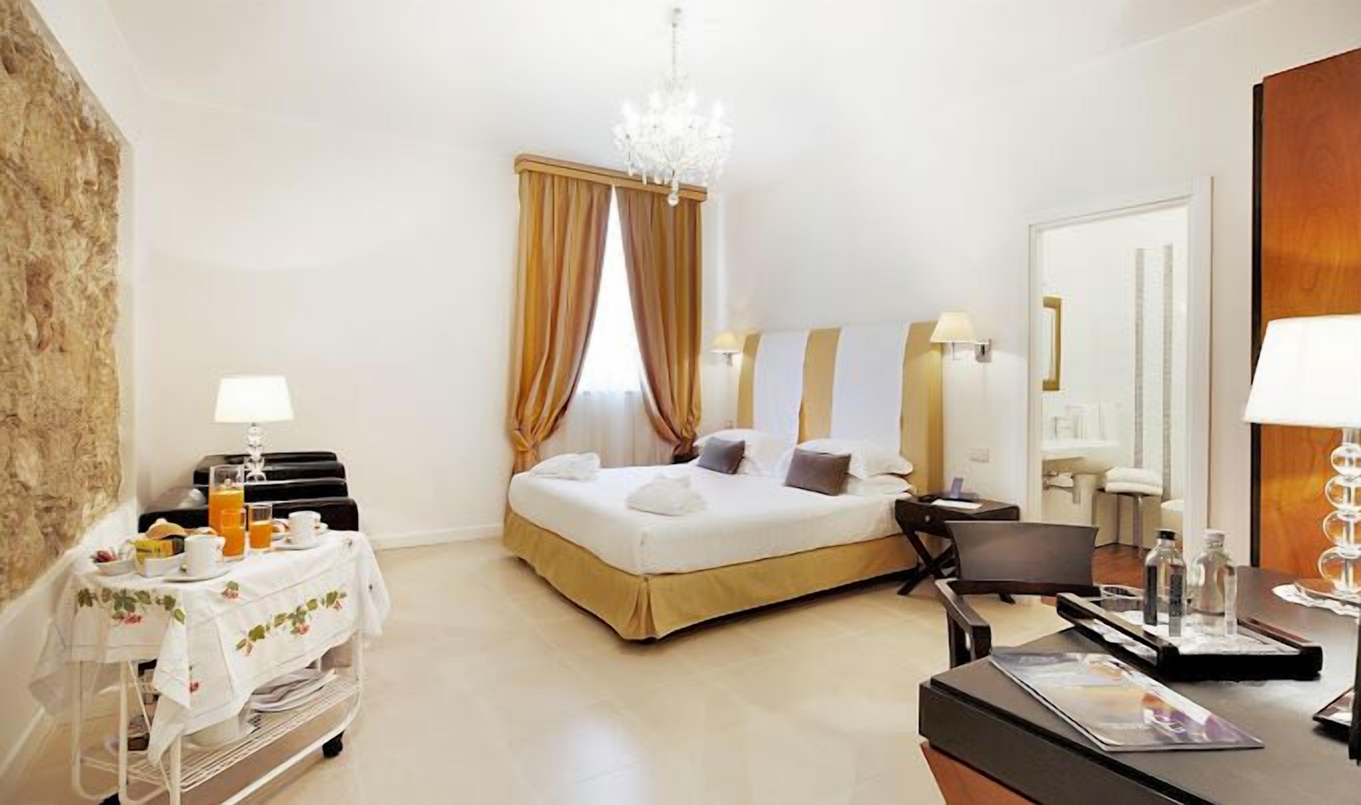 Foto - Hotel Palazzo Cavalieri