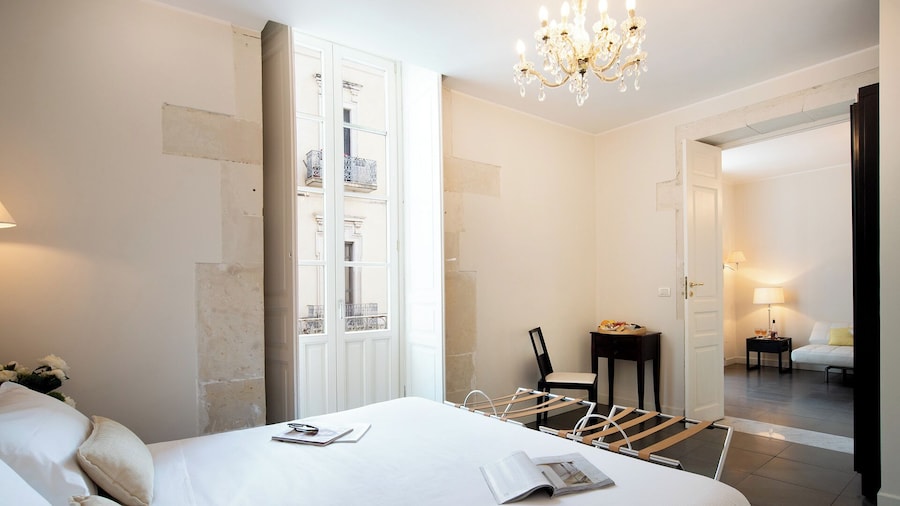 Hotel Palazzo Cavalieri