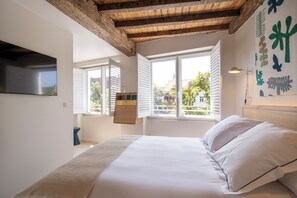 Comfort-Doppelzimmer