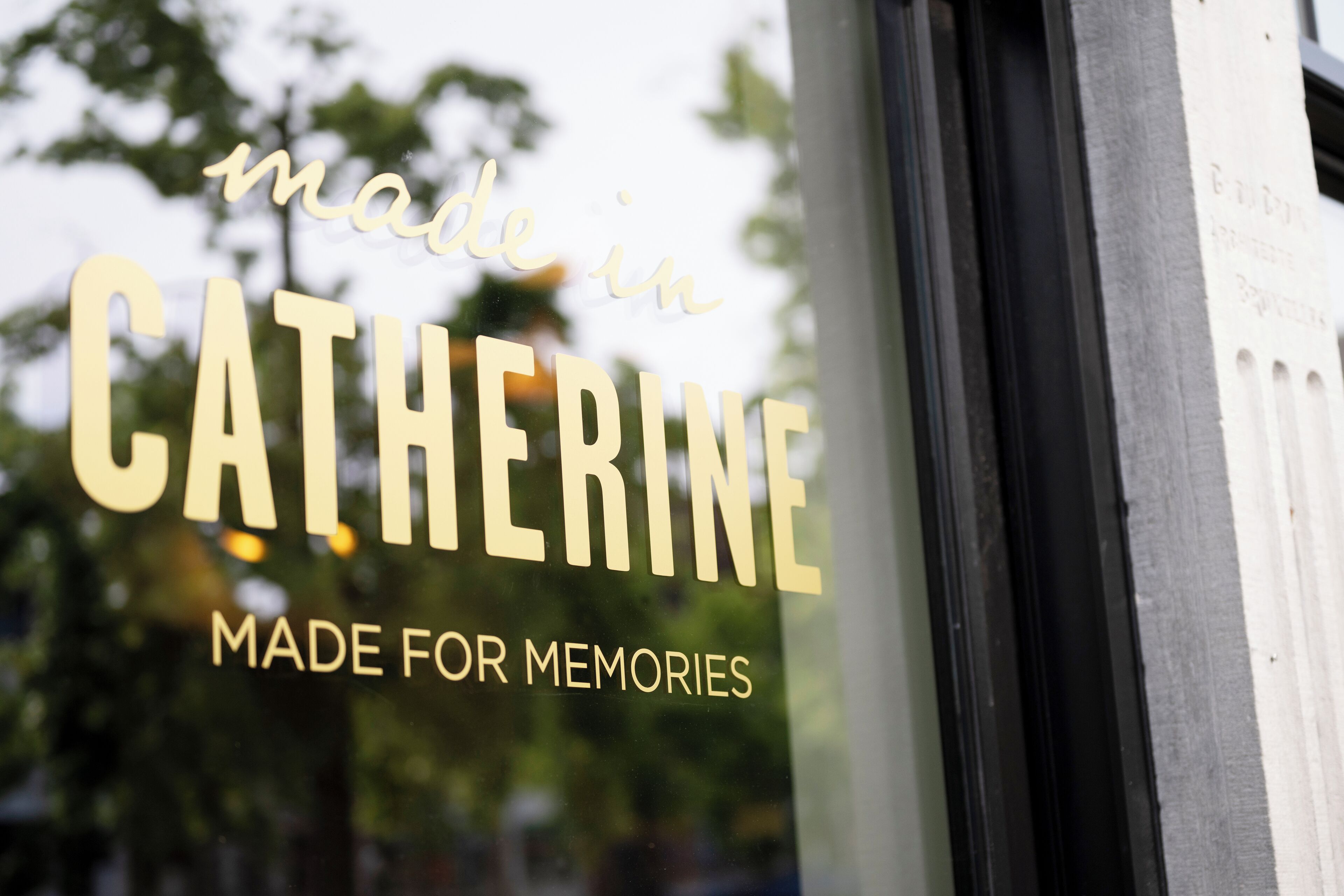 Foto - Made in Catherine