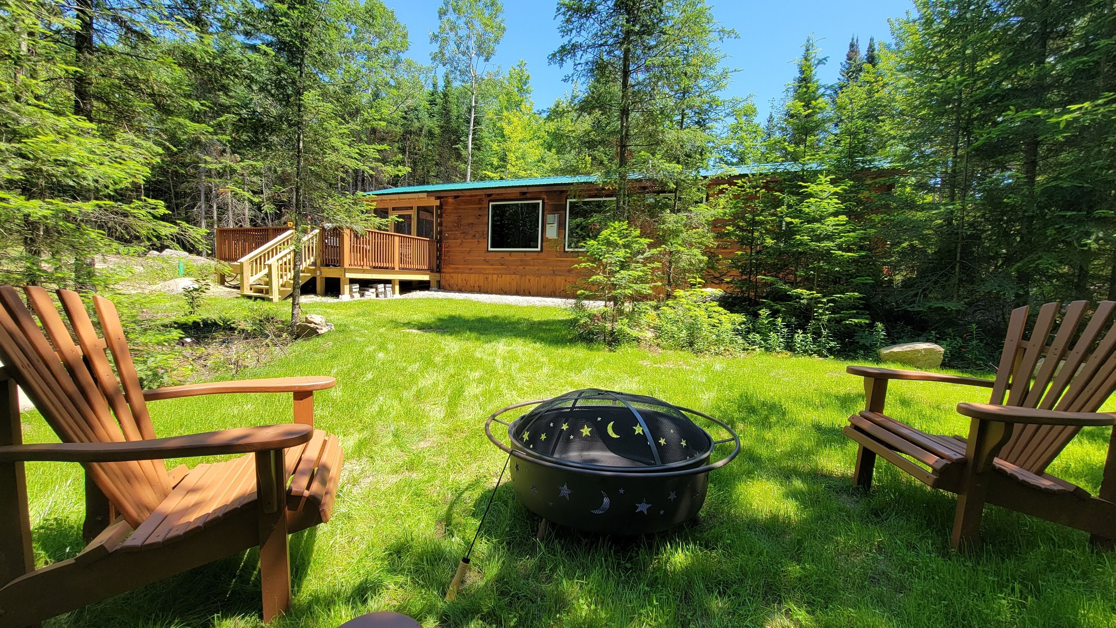 The Modern Pine Tiny Home - With Hot Tub Near Titus Mountain, The Modern Pine Tiny Home (near Titus
