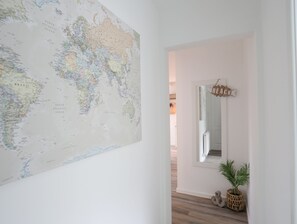 Interior - 15 Maes Awel (Pwllheli)