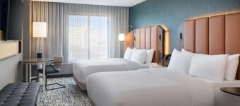 Tempo By Hilton Raleigh Downtown