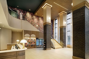 Hall
