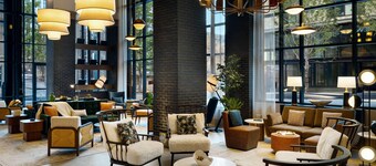 Tempo By Hilton Raleigh Downtown