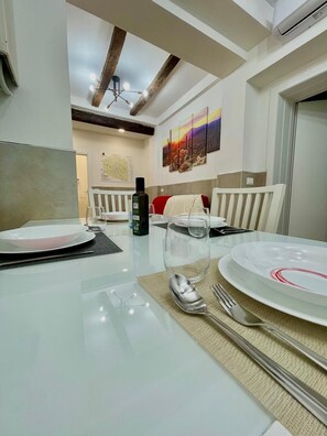 Private kitchen - 50 Tourist House Bologna Pratello Garden (Bologna)