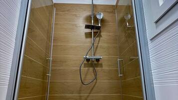 Appartamento Basic | Bagno