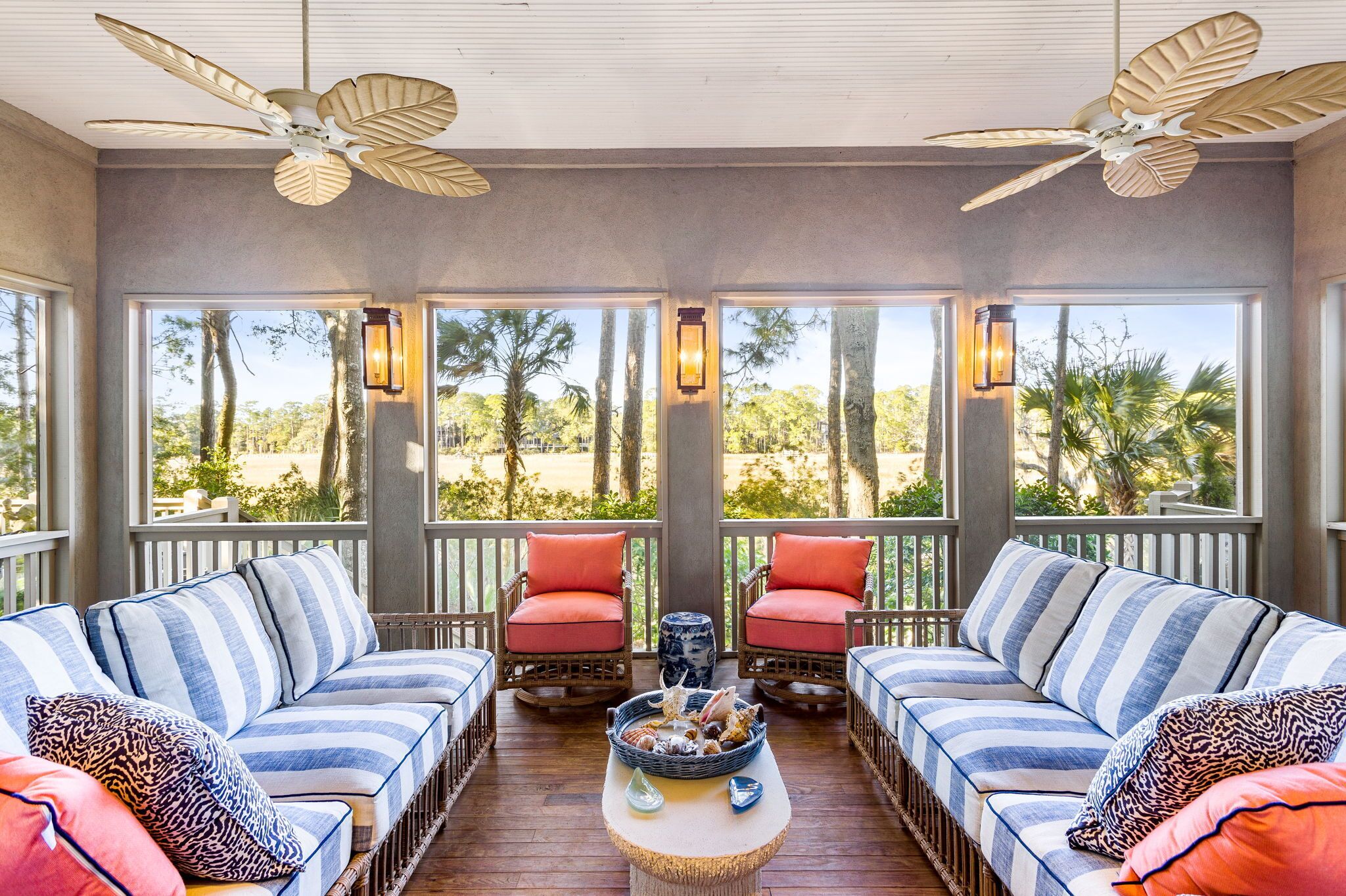 30 Salt Cedar: 3BR Home, Screened Porch, Bike to Beach, Bikes/Beach Gear Credit