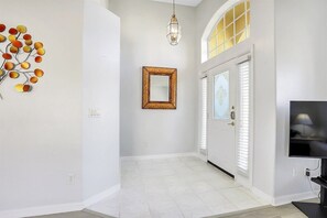 Interior - 7832 Cozy Gem at Indian Ridge with Pool (kissiimmee)