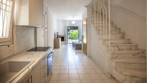 Casa Luxury | Cucina privata