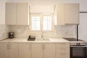 Luxury House | Private kitchen
