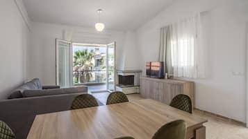 Televisión de pantalla plana