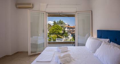 Aris Luxury Apartments