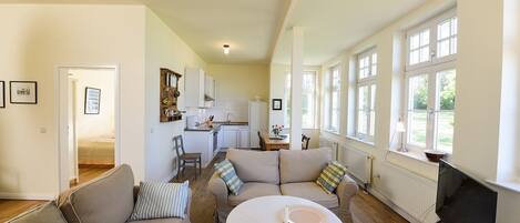 تلفزيون، ستيريو